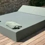 Pools - Large bed | COZIP - anthracite-Rounded - COZIP