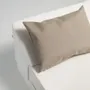 Outdoor decorative accessories - COZIP cushion 40x60 cm | Batyline waterproof - COZIP