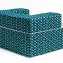 Fauteuils de jardin - Fauteuil Issambres - COZIP