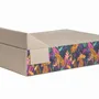 Transats - Jungle | Lit de piscine | COZIP - COZIP