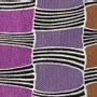 Outdoor decorative accessories - Cozip ETHNIK outdoor cushion | Designer fabric - COZIP