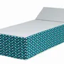 Outdoor decorative accessories - Issambres | COZIP pool bed - COZIP