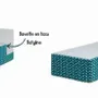 Pools - Ethnic | COZIP pool bed - COZIP