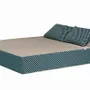 Transats - Charline | Lit de piscine Cozip - COZIP