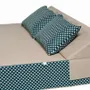 Transats - Charline | Lit de piscine Cozip - COZIP