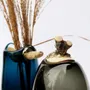 Objets design - Verre façonné à main levée | Un hommage au geste du souffleur - UTOPIA & UTILITY