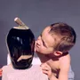 Objets design - Verre façonné à main levée | Un hommage au geste du souffleur - UTOPIA & UTILITY
