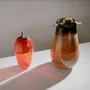 Objets design - Verre façonné à main levée | Un hommage au geste du souffleur - UTOPIA & UTILITY