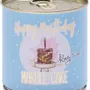 Cadeaux - WDC - Happy Birthday USA - Cancake - WONDERCANDLE