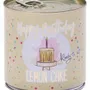 Cadeaux - WDC - Happy Birthday USA - Cancake - WONDERCANDLE