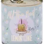 Cadeaux - WDC - Happy Birthday USA - Cancake - WONDERCANDLE