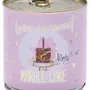 Cadeaux - WDC - Happy Birthday USA - Cancake - WONDERCANDLE