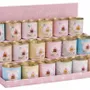 Cadeaux - WDC - Happy Birthday USA - Cancake - WONDERCANDLE