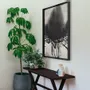 Services - 'Aura 02' - Original Artwork - 75x105cm - PERSPECTIVA 10