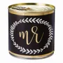 Gifts - WDC - Mr. and Mrs. - Gold - Gold - Brownie - Cancale - WONDERCANDLE