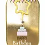 Gifts - WDC - Cake - Celebration Edition - Wondercake - WONDERCANDLE