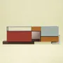 Sideboards - Modular Sideboard - MALABAR