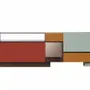 Sideboards - Modular Sideboard - MALABAR