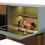 Sideboards - Modular Sideboard - MALABAR