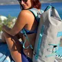 Sacs de sport - Sac à dos urbain étanche 20L TPU - INDY - ZULUPACK