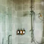 Cement tiles - Plain Cement Tiles - ILOT COLOMBO