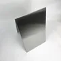 Accessoires de déco extérieure - Panneau en acier inoxydable - CASE STUDIOS
