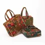 Throw blankets - Bouquet Collection - GOYAAL LIVING