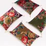 Throw blankets - Bouquet Collection - GOYAAL LIVING
