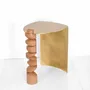 Coffee tables - Side table Collision - SAMUEL LATOUR