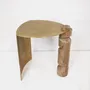 Coffee tables - Side table Collision - SAMUEL LATOUR