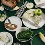 Assiettes au quotidien - Roman Range - ACME
