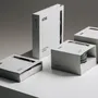 Assiettes au quotidien - Roman Range - ACME