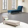 Lounge chairs - Divano Crearte |Chaise Longue - CREARTE COLLECTIONS
