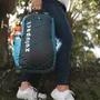 Bags and totes - Waterproof foldable backpack 12L - QUOKKA - ZULUPACK