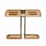 Table lamps - Turing Table Lamp - WOOD TAILORS CLUB