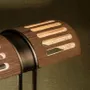 Table lamps - Turing Table Lamp - WOOD TAILORS CLUB