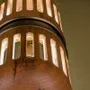 Table lamps - Turing Table Lamp - WOOD TAILORS CLUB