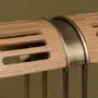 Table lamps - Turing Table Lamp - WOOD TAILORS CLUB