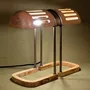 Table lamps - Turing Table Lamp - WOOD TAILORS CLUB