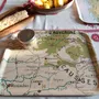Trays - TRAYS FRENCH LITTORAL - ZARALOBO