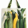 Sacs et cabas - Sac de course - Sac à Aubergines - Sac à Courgettes - MARON BOUILLIE