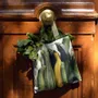 Sacs et cabas - Sac de course - Sac à Aubergines - Sac à Courgettes - MARON BOUILLIE
