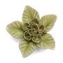 Céramique - Collection de jardins anglais à fleurs en céramique - CHIVE