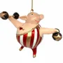 Other Christmas decorations - Santa and friends - G-BORK II APS