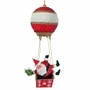 Other Christmas decorations - Santa and friends - G-BORK II APS