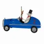 Other Christmas decorations - Santa and friends - G-BORK II APS