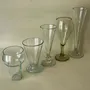 Wine accessories - Verres à pied - LA MAISON DAR DAR
