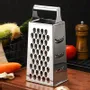 Couteaux - Râpe à fromage et légumes - 4 coloris disponibles - SOSTRAW & SMARTTHINGS