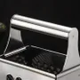 Couteaux - Râpe à fromage et légumes - 4 coloris disponibles - SOSTRAW & SMARTTHINGS