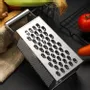 Couteaux - Râpe à fromage et légumes - 4 coloris disponibles - SOSTRAW & SMARTTHINGS